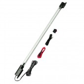 ΦΩΣ 1180Χ50Χ40 24V/102CM ΜΠΛΕ Φώτα NEON americat.gr
