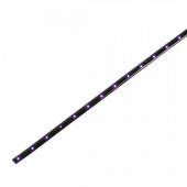 ΚΑΛΩΔΙΟ ΜΕ 15LED 30CM ΜΩΒ LAMPA - 1 TEM. Φωτισμός LED americat.gr