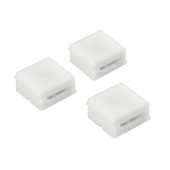 ΑΝΤΑΛΛΑΚΤΙΚΟ ΦΙΣ CONNECT-1 4 PIN ΓΙΑ ΤΑΙΝΙΑ LED RGB 3 ΤΕΜ Ταινίες Φωτισμού americat.gr