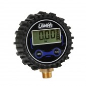 ΑΝΤΑΛΛΑΚΤΙΚΗ ΨΗΦΙΑΚΗ ΟΘΟΝΗ ΕΝΔΕΙΞΗΣ BAR ΓΙΑ ΠΙΣΤΟΛΙ ΜΕΤΡΗΤΗ ΑΕΡΑ L7401.4 LAMPA - 1 τεμ. Μετρητές Πίεσης americat.gr