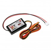 ΑΝΤΙΣΤΑΣΗ-CONTROLLER CAN-BUS 12V 3Α ΓΙΑ ΣΥΣΤΗΜΑ ΠΑΡΚΑΡΙΣΜΑΤΟΣ Κάμερες οπισθοπορείας παρκαρίσματος americat.gr