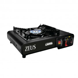 ΦΟΡΗΤΗ ΕΣΤΙΑ ΜΑΓΕΙΡΙΚΗΣ CAMPING GAS ZEUS ΜΕ ΠΙΕΖΟΗΛΕΚΤΡΙΚΗ ΑΝΑΦΛΕΞΗ (ΔΕΝ ΠΕΡΙΛΑΜΒΑΝΕΙ ΜΠΟΥΚΑΛΑ) ΝΕΑ ΠΡΟΪΟΝΤΑ americat.gr