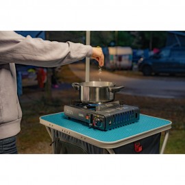 ΦΟΡΗΤΗ ΕΣΤΙΑ ΜΑΓΕΙΡΙΚΗΣ CAMPING GAS ZEUS ΜΕ ΠΙΕΖΟΗΛΕΚΤΡΙΚΗ ΑΝΑΦΛΕΞΗ (ΔΕΝ ΠΕΡΙΛΑΜΒΑΝΕΙ ΜΠΟΥΚΑΛΑ) ΝΕΑ ΠΡΟΪΟΝΤΑ americat.gr
