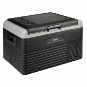 ΨΥΓΕΙΟ/ΚΑΤΑΨΥΚΤΗΣ 30LT/12/24V+220V ΦΟΡΗΤΟ ΜΕ ΣΥΜΠΙΕΣΤΗ/ΘΕΡΜΟΣΤΑΤΗ ΚΑΙ ΨΗΦΙΑΚΗ ΟΘΟΝΗ FC-30 LAMPA - 1 TEM. Φορητά Ψυγεία Αυτοκινήτου americat.gr