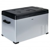 ΨΥΓΕΙΟ/ΚΑΤΑΨΥΚΤΗΣ 40LT/12/24V+220V ΦΟΡΗΤΟ ΜΕ ΣΥΜΠΙΕΣΤΗ/ΘΕΡΜΟΣΤΑΤΗ ΚΑΙ ΨΗΦΙΑΚΗ ΟΘΟΝΗ FC-40 LAMPA - 1 TEM. Φορητά Ψυγεία Αυτοκινήτου americat.gr