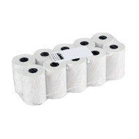 ΡΟΛΟ ΣΕΤ ΑΠΟΔΕΙΞΕΩΝ ΓΙΑ POS (57 mm X 20 m) LAMPA - 10 ΤΕΜ. Ειδη Συνεργείου americat.gr