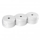 ΣΕΤ ΡΟΛΟ ΑΠΟΔΕΙΞΕΩΝ ΓΙΑ ΜΗΧΑΝΗΜΑ SELF SERVICE (57 mm X 130 m) - 3 ΤΕΜ. Διάφορα Αξεσουάρ americat.gr