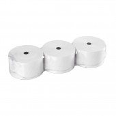 ΣΕΤ ΡΟΛΟ ΑΠΟΔΕΙΞΕΩΝ ΓΙΑ ΜΗΧΑΝΗΜΑ SELF SERVICE (57 mm X 91 m) - 3 ΤΕΜ. Διάφορα Αξεσουάρ americat.gr