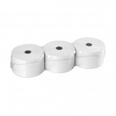 ΣΕΤ ΡΟΛΟ ΑΠΟΔΕΙΞΕΩΝ ΓΙΑ ΜΗΧΑΝΗΜΑ SELF SERVICE (60 mm X 91 m) - 3 ΤΕΜ. Διάφορα Αξεσουάρ americat.gr