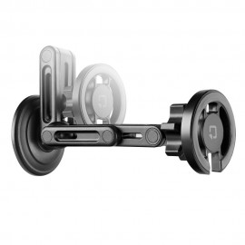 Lampa Μαγνητική Βάση Αυτοκινήτου Τηλεφώνου Mag Pro Fold - Ρυθμιζόμενος & Πτυσσόμενος Βραχίονας 1τεμ (L9179.4) Βάσεις Θήκες Κινητού americat.gr