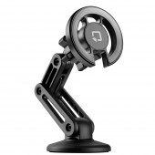 Lampa Μαγνητική Βάση Αυτοκινήτου Τηλεφώνου Mag Pro Fold - Ρυθμιζόμενος & Πτυσσόμενος Βραχίονας 1τεμ (L9179.4) Βάσεις Θήκες Κινητού americat.gr