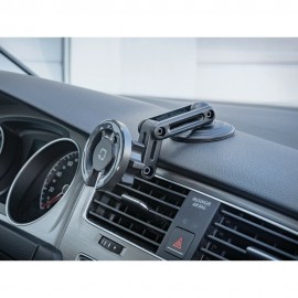 Lampa Μαγνητική Βάση Αυτοκινήτου Τηλεφώνου Mag Pro Fold - Ρυθμιζόμενος & Πτυσσόμενος Βραχίονας 1τεμ (L9179.4) Βάσεις Θήκες Κινητού americat.gr