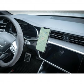 Lampa Μαγνητική Βάση Αυτοκινήτου Τηλεφώνου Mag Pro Fold - Ρυθμιζόμενος & Πτυσσόμενος Βραχίονας 1τεμ (L9179.4) Βάσεις Θήκες Κινητού americat.gr