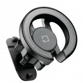 Αυτοκόλλητη, Μαγνητική Βάση Στήριξης Κινητού Mag Pro Stick της σειράς Optiline για Κάθετες και Οριζόντιες, Λείες, Επίπεδες Επιφάνειες με 34 μαγνήτες και 2 αυτοκόλλητα, μεταλλικά δακτυλίδια Αυτοκίνητο americat.gr