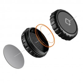 ΘΗΚΗ ΓΙΑ ΑΣΥΡΜΑΤΗ ΣΥΣΚΕΥΗ ΕΝΤΟΠΙΣΜΟΥ ΜΑΓΝΗΤΙΚΗ OPTITAG/AIRTAG (9181.6-LM) OPTILINE Αξεσούαρ και Ανταλλακτικά americat.gr