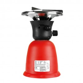 ΓΚΑΖΑΚΙ (ΚΑΜΙΝΕΤΟ) ΠΛΑΣΤΙΚΟ ETNA PLUS ΜΕ ΗΛΕΚΤΡΙΚΟ ΣΥΣΤΗΜΑ ΑΝΑΦΛΕΞΗΣ (ΔΙΑΜΕΤΡΟΣ 13,5cm/ΥΨΟΣ 21cm) Γκαζάκια, Καμινέτα και Φιάλες Υγραερίου americat.gr