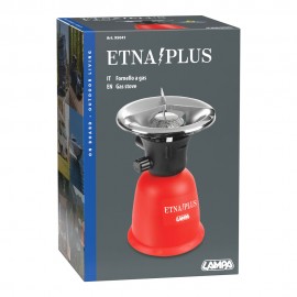 ΓΚΑΖΑΚΙ (ΚΑΜΙΝΕΤΟ) ΠΛΑΣΤΙΚΟ ETNA PLUS ΜΕ ΗΛΕΚΤΡΙΚΟ ΣΥΣΤΗΜΑ ΑΝΑΦΛΕΞΗΣ (ΔΙΑΜΕΤΡΟΣ 13,5cm/ΥΨΟΣ 21cm) Γκαζάκια, Καμινέτα και Φιάλες Υγραερίου americat.gr