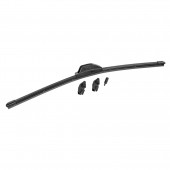 ΥΑΛΟΚΑΘΑΡΙΣΤΗΡΑΣ ΦΟΡΤΗΓΟΥ 65cm (26 INCH) WIPEMAX ΜΕ 2 ΑΝΤΑΠΤΟΡΕΣ Lampa Wipemax Νέου Τύπου americat.gr