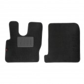 ΠΑΤΑΚΙΑ ΜΟΚΕΤΑ ΜΑΥΡΗ TRUCK SUPER-FIT ΓΙΑ DAF CF/ 07/2013+ / XF106 10/2012-05/2021 LAMPA - 2 ΤΕΜ. DAF americat.gr