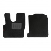 ΠΑΤΑΚΙΑ ΜΟΚΕΤΑ ΜΑΥΡΗ TRUCK SUPER-FIT ΓΙΑ DAF 95XF/CF/CF65/CF75/CF85/XF95/XF105 LAMPA - 2 ΤΕΜ. DAF americat.gr