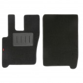 ΠΑΤΑΚΙΑ ΜΟΚΕΤΑ ΜΑΥΡΗ TRUCK SUPER-FIT ΓΙΑ IVECO EUROCARGO 120E 9/2000-9/2013+ LAMPA - 2 ΤΕΜ. Iveco americat.gr