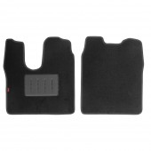 ΠΑΤΑΚΙΑ ΜΟΚΕΤΑ ΜΑΥΡΗ TRUCK SUPER-FIT ΓΙΑ MAN TGL 2005+ (Cab.C) / TGM 2005+ (Cab.C) / TGS 2007+ (Cab.L+XL) LAMPA - 2 ΤΕΜ. MAN americat.gr