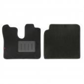 ΠΑΤΑΚΙΑ ΜΟΚΕΤΑ ΜΑΥΡΗ TRUCK SUPER-FIT ΓΙΑ MAN TGA 1999-2010 /TGL 2005+ (L+XL) /TGM 2005+ (L+XL) /TGX 2007+ LAMPA - 2 ΤΕΜ. MAN americat.gr