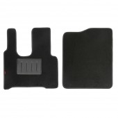 ΠΑΤΑΚΙΑ ΜΟΚΕΤΑ ΜΑΥΡΗ TRUCK SUPER-FIT ΓΙΑ MERCEDES ACTROS MP4 2011-2019 /MP5 2019+ / MP5 L 2021+ /ANTOS 2012+ LAMPA - 2 ΤΕΜ. Mercedes americat.gr