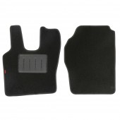 ΠΑΤΑΚΙΑ ΜΟΚΕΤΑ ΜΑΥΡΗ TRUCK SUPER-FIT ΓΙΑ SCANIA G (5+6) 2004-2017 / SCANIA R (5+6) 2004-2014 LAMPA - 2 ΤΕΜ. Scania americat.gr