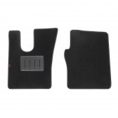 ΠΑΤΑΚΙΑ ΜΟΚΕΤΑ ΜΑΥΡΗ TRUCK SUPER-FIT ΓΙΑ SCANIA G/L/P (7) 2018+ / SCANIA R/S/XT (7) 2016+ LAMPA - 2 ΤΕΜ. Scania americat.gr