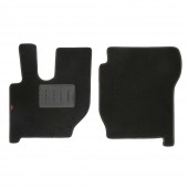 ΠΑΤΑΚΙΑ ΜΟΚΕΤΑ ΜΑΥΡΗ TRUCK SUPER-FIT ΓΙΑ VOLVO FH ΣΕΙΡΑ 4 09/2012-05/2021 / VOLVO FH ΣΕΙΡΑ 5 06/2021+ LAMPA - 2 ΤΕΜ. Volvo americat.gr