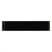 ΠΑΝΕΛ ΕΥΚΑΜΠΤΟ SMART LED PANEL 1536 LED 120x595mm RGB ΜΕ ΚΑΛΩΔΙΟ 450cm ΓΙΑ USB & REMOTE CONTROL LAMPA - 1 ΤΕΜ. Φώτα NEON americat.gr