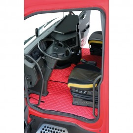 VOLVO FH SERIE 4 09/12+ FH16 SERIE 4 06/14+ ΤΡΑΠΕΖΑΚΙ ΤΑΜΠΛΩ TRUCK TABLE Τραπεζάκια Φορτηγών americat.gr