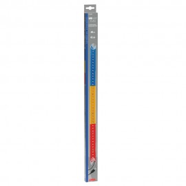 ΣΗΜΑΙΑ ΡΟΥΜΑΝΙΑΣ ΦΩΤΙΖΟΜΕΝΗ 42LED 60cm 24V ΜΕ ΒΕΝΤΟΥΖΑ & USB ΜΕ ΚΑΛΩΔΙΟ 150cm LAMPA - 1 Τεμ. Διάφορα Διακοσμητικά americat.gr