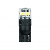 T10 W5W 24V 100/80lm 6.500K ΔΙΠΛΗΣ ΠΟΛΙΚΟΤΗΤΑΣ LED CAN-BUS PRO-USER SERIES 24V 2ΤΕΜ. Με Κάλυκα americat.gr