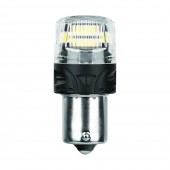 P21W 24V BA15s 540/260lm 6.500K ΔΙΠΛΗΣ ΠΟΛΙΚΟΤΗΤΑΣ LED CAN-BUS PRO-USER SERIES 24V 2ΤΕΜ. Με Κάλυκα americat.gr