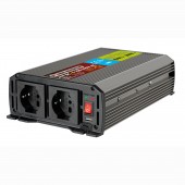 INVERTER 24V/220-240W max1500-peak3000W Ανορθωτές και Αντάπτορες americat.gr