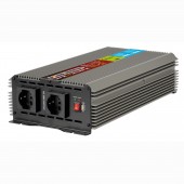 INVERTER 24V/220-240W max3000-peak6000W Ανορθωτές και Αντάπτορες americat.gr