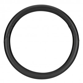 Lampa - Κάλυμμα Τιμονιού Φορτηγού Club γνήσιο δέρμα M 44-46εκ. Άοσμο Μαλακό εύκολη τοποθέτηση φαρδιά λαβή 10εκ. Μαύρο - 1 τεμ. (L9716.4) ΝΕΑ ΠΡΟΪΟΝΤΑ americat.gr