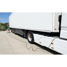 ΜΕΤΡΗΤΗΣ ΠΙΕΣΗΣ ΕΛΑΣΤΙΚΩΝ ΜΕ ΜΑΝΟΜΕΤΡΟ ΚΑΙ ΚΑΛΩΔΙΟ 12m (12 x 6 mm) 20-80 bar Εργαλεία Πίεσης Αέρα americat.gr