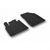 ΠΑΤΑΚΙΑ ΛΑΣΤΙΧΟ ΓΙΑ MERCEDES CITAN W420 09/2021+ / NISSAN TOWNSTAR(VAN) 12/2021+ / RENAULT KANGOO(VAN) 06/2021+ LAMPA - 2 ΤΕΜ. Mercedes americat.gr