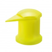 ΚΑΠΑΚΙΑ ΔΕΙΚΤΕΣ ΠΑΞΙΜΑΔΙΩΝ/ΜΠΟΥΛΟΝΙΩΝ 32mm ΓΙΑ ΟΠΤΙΚΟ ΕΛΕΓΧΟ ΧΑΛΑΡΩΣΗΣ & ΞΕΒΙΔΩΜΑΤΟΣ LAMPA - 20 ΤΕΜ. Διακόσμηση Τροχών americat.gr