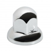 ΚΑΠΑΚΙΑ ΠΑΞΙΜΑΔΙΩΝ/ΜΠΟΥΛΟΝΙΩΝ ΦΟΡΤΗΓΟΥ INOX (STAINLESS STEEL) 32mm LAMPA - 500 ΤΕΜ. Διακόσμηση Τροχών americat.gr