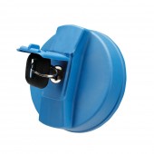 Lampa Τάπα Ρεζερβουάρ Φορτηγού Urea/AdBlue U-6 - Ø 60 mm - Με Κλειδαριά 1τεμ (L9781.0) Αντικλεπτικές Συσκευές americat.gr