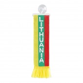 ΚΑΣΚΟΛ ΜΙΝΙ ΜΕ ΒΕΝΤΟΥΖΑ LITHUANIA LAMPA - 1 ΤΕΜ. Διάφορα Διακοσμητικά americat.gr