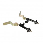 MAN TGX /TGS 09/2014+/ 07/2020+ ΠΡΟΣΘΕΤΕΣ ΕΣΩΤΕΡΙΚΕΣ ΚΛΕΙΔΑΡΙΕΣ ΠΟΡΤΑΣ 2 ΤΕΜ. Αντικλεπτικές Συσκευές americat.gr