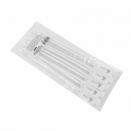 Lampa - Σφραγίδες Ασφαλείας Εμπορεύματος Tyre Up με Διάσταση 335 x 25 mm και Πάχους 7 mm σε Διάφορα Χρώματα - 10 Τεμ. (L9795.1) Αντικλεπτικές Συσκευές americat.gr