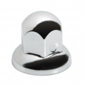 ΚΑΠΑΚΙΑ ΠΑΞΙΜΑΔΙΩΝ / ΜΠΟΥΛΟΝΙΩΝ ΦΟΡΤΗΓΟΥ INOX 32mm 10ΤΕΜ. Διακόσμηση Τροχών americat.gr