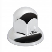 ΚΑΠΑΚΙΑ ΠΑΞΙΜΑΔΙΩΝ / ΜΠΟΥΛΟΝΙΩΝ ΦΟΡΤΗΓΟΥ INOX 33mm 10ΤΕΜ. Διακόσμηση Τροχών americat.gr