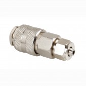 ΣΥΝΔΕΣΜΟΣ C-6 ΘΗΛΥΚΟΣ ΓΙΑ ΣΩΛΗΝΑ ΑΕΡΑ ΦΟΡΤΗΓΟΥ ΜΕ ΔΙΑΜΕΤΡΟ 6 mm - 13 bar/kg/cm2 max - 1 ΤΕΜ. Εργαλεία Πίεσης Αέρα americat.gr